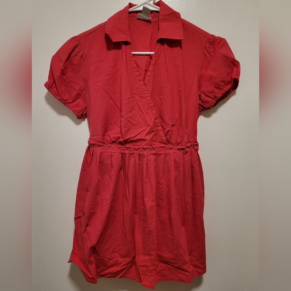 Motherhood Maternity Top